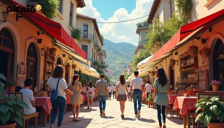 نصائح قبل السفر إلى البوسنة والهرسك