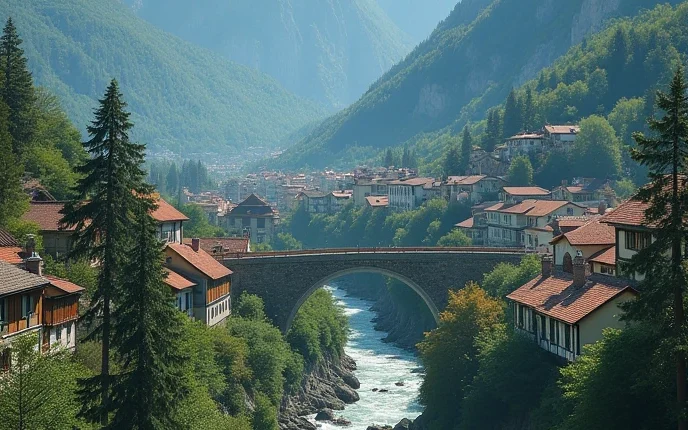 هل البوسنة والهرسك تستحق الزيارة؟ هل تنصحوني بالسفر إلى البوسنة؟ 2 أفضل الأماكن السياحية في البوسنة والهرسك