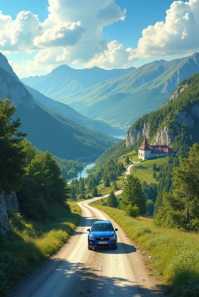 هل البوسنة والهرسك تستحق الزيارة؟ هل تنصحوني بالسفر إلى البوسنة؟ 3 استئجار سيارة في البوسنة