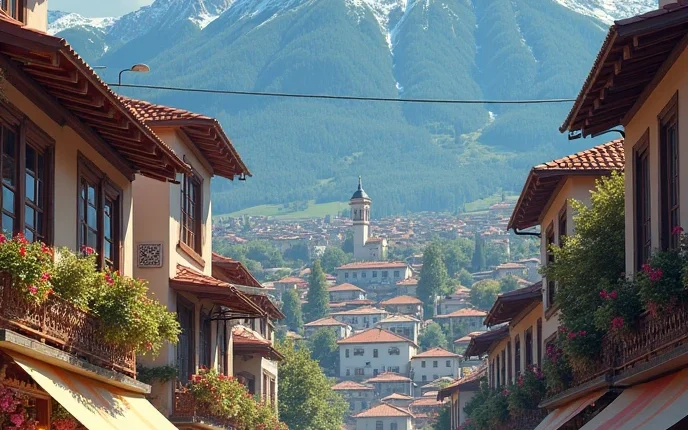 هل البوسنة والهرسك تستحق الزيارة؟ هل تنصحوني بالسفر إلى البوسنة؟ 4 جواب السؤال هل تنصحوني بالسفر إلى البوسنة؟