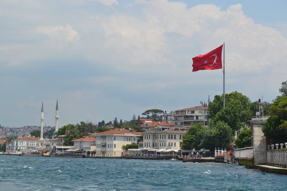 25 ضعفاً.. معاقبة مدينة تركية فرضت رسوماً باهظة على زواج اللاجئين - أخبار السعودية 3 25 ضعفاً.. معاقبة مدينة تركية فرضت رسوماً باهظة على زواج اللاجئين - أخبار السعودية