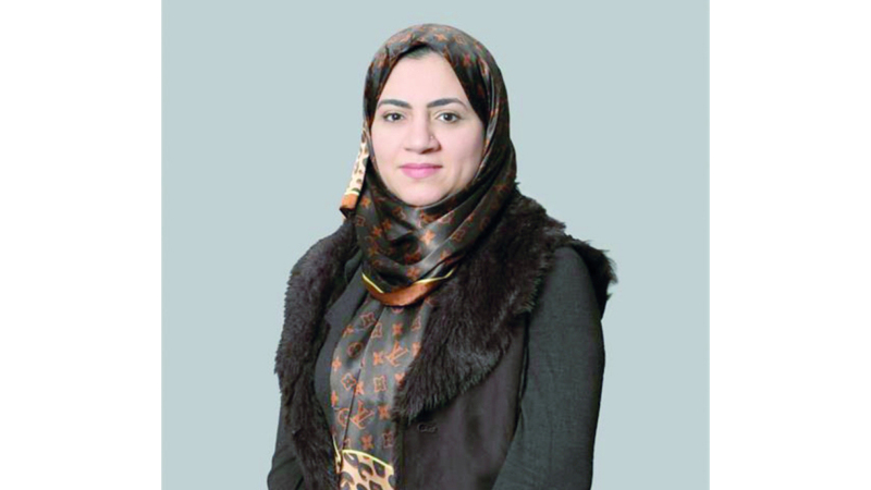 5 إرشادات لصحة الفم في رمضان 1 الدكتورة رانيا حسن حافظ. الإمارات اليوم