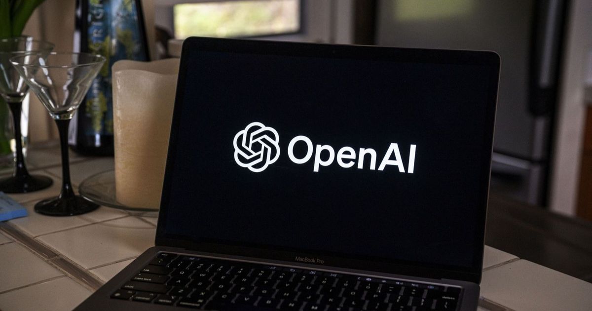 "OpenAI" تتوقع نمو إيراداتها 3 مرات بفضل الذكاء الاصطناعي 2 اقتصاد الشرق مع Bloomberg