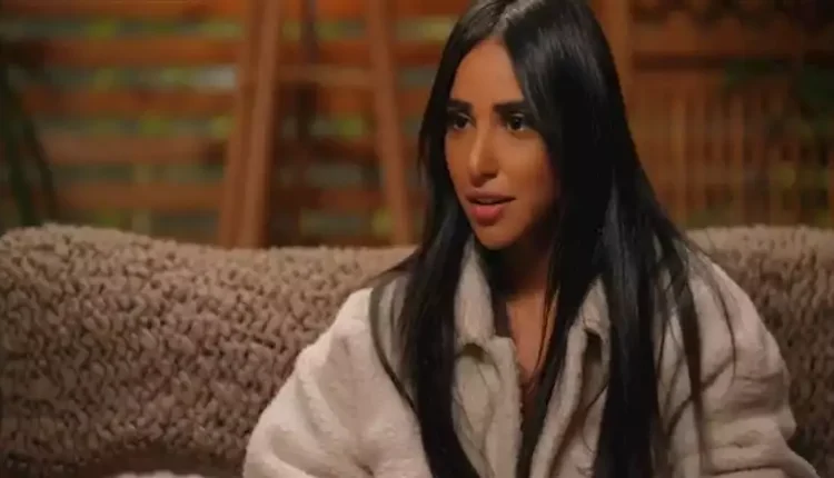 آية سماحة: "تعرضت للتحرش في طفولتي وأمي كانت في ضهري"
