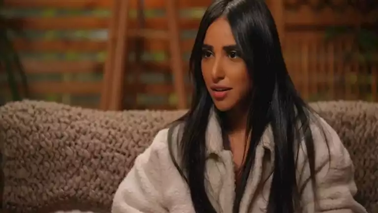 آية سماحة: "تعرضت للتحرش في طفولتي وأمي كانت في ضهري" 3 آية سماحة: "تعرضت للتحرش في طفولتي وأمي كانت في ضهري"