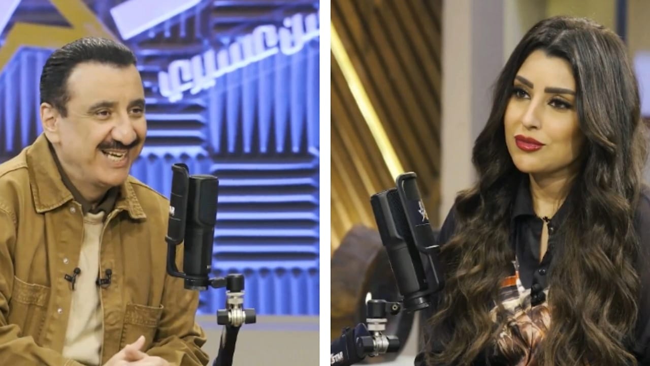 آيتن عامر تغلط في اسم حسن عسيري وتفاجئه برد صادم على الهواء.. فيديو 6 فهد الهريفي: الصندوق يجلب لاعبين لا تحتاجهم الأندية.. فيديو