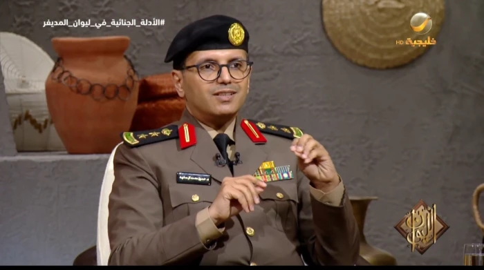 أحدهم موظف مفصول.. بالفيديو.. خبير بالأدلة الجنائية يروي تفاصيل سرقة شحنة ذهب من داخل أحد مطارات المملكة وكيف تم الوصول للجناة