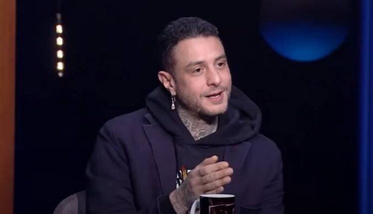 أحمد الفيشاوي يعترف: أحرقت فندقاً في القاهرة.. وإلهام شاهين أول حب - أخبار السعودية