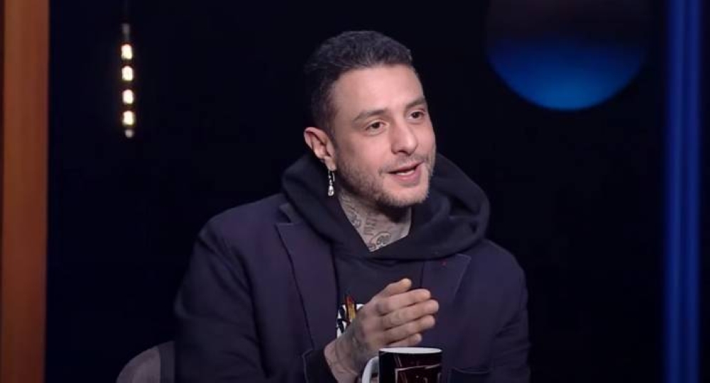 أحمد الفيشاوي يعترف: أحرقت فندقاً في القاهرة.. وإلهام شاهين أول حب - أخبار السعودية 2 أحمد الفيشاوي يعترف: أحرقت فندقاً في القاهرة.. وإلهام شاهين أول حب - أخبار السعودية