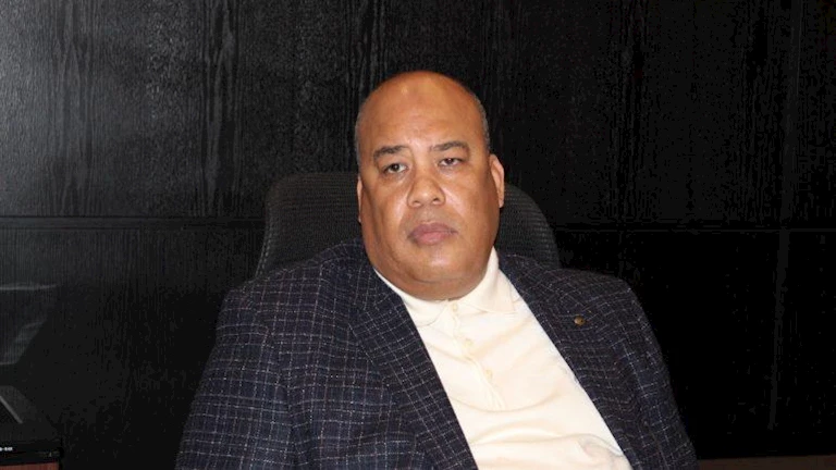 "أدلى بشهادته".. تفاصيل جديدة بشأن توقيف رئيس الغرفة التجاري