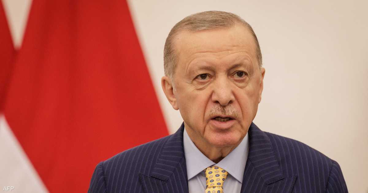 أردوغان يصف المحتجين بـ "إرهابيي الشوارع" 5 أردوغان يصف المحتجين بـ "إرهابيي الشوارع"