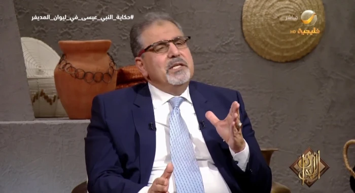 أستاذ في التاريخ يروي قصة "العشاء الأخير" في حياة السيد المسيح . صحيفة المرصد 3 أستاذ في التاريخ يروي قصة "العشاء الأخير" في حياة السيد المسيح . صحيفة المرصد