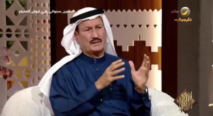 «أعلن عنه ترامب بنفسه».. بالفيديو.. رجل الأعمال حسين سجواني يكشف تفاصيل مشروعه بقيمة 20 مليار دولار في أمريكا
