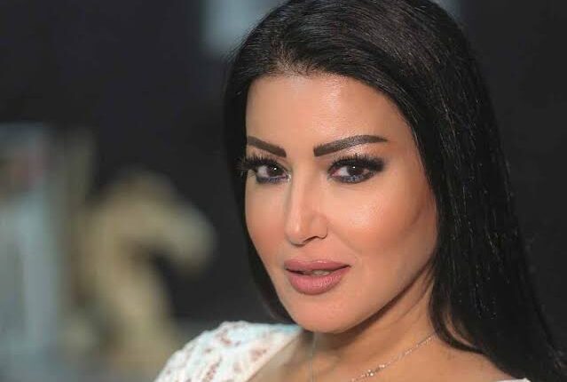 أم 44 عمل متكامل فنيا أنا المصرية الوحيدة فيه.. العمل نافذة على السوق الخليجي| حوار