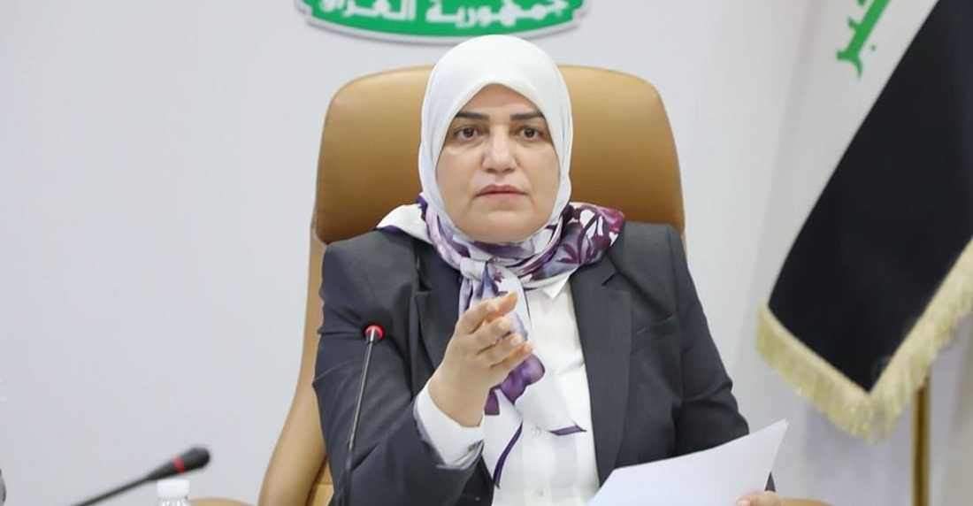 أمر وزاري من "سامي".. تغييرات إدارية في المالية العراقية (وثيقة) 3 أمر وزاري من "سامي".. تغييرات إدارية في المالية العراقية (وثيقة)