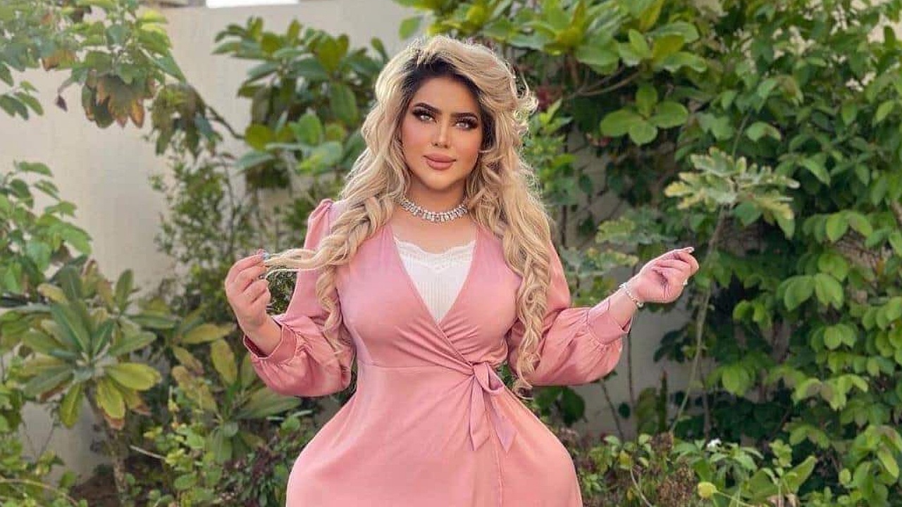 أنا أجمل نساء الكون وقريب رح تشوفوني بشكل جديد 6 البكيري: النصر يمتلك مستندات تدين حارس العروبة ويهدد بنشرها.. فيديو