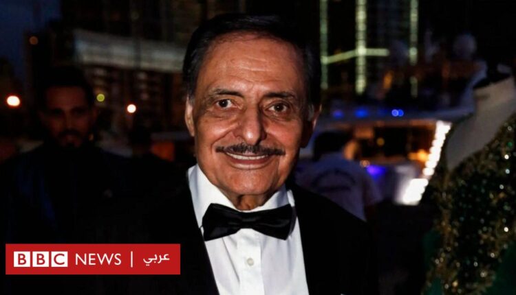 أنطوان كرباج: الموت يغيّب أحد أبرز القامات المسرحية اللبنانية
