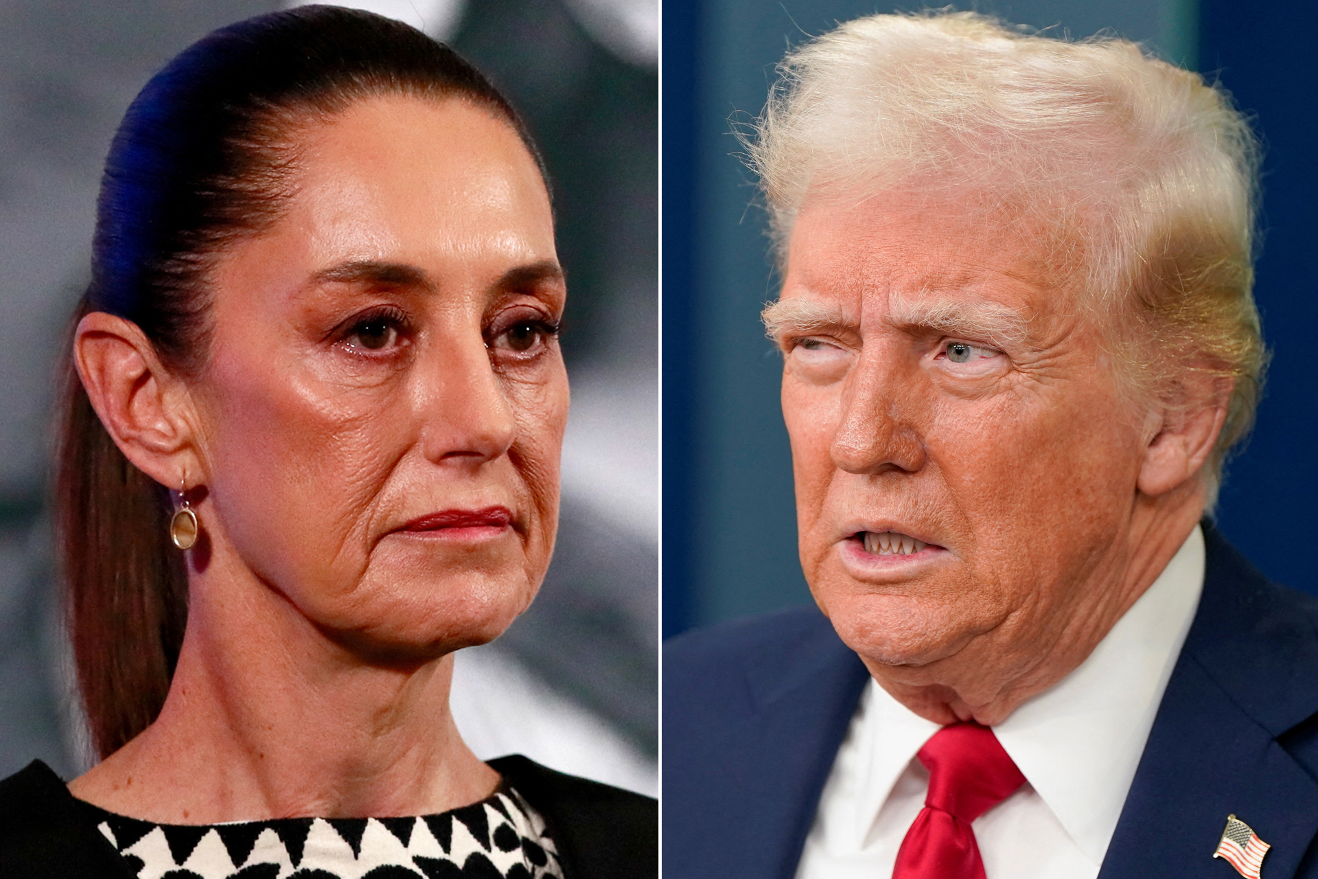 أهداف ترامب الحقيقية من التصعيد ضد المكسيك | سياسة 5 أهداف ترامب الحقيقية من التصعيد ضد المكسيك | سياسة