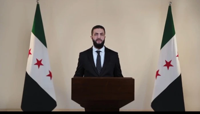 أول قرار من الرئيس السوري أحمد الشرع بعد الأحداث الأخيرة في الساحل السوري . صحيفة المرصد
