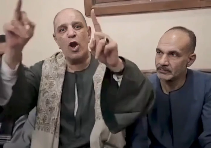إحنا مش بتوع ترند والبلطجة مرفوضة ومش هنضيع حقوقنا . صحيفة المرصد 5 إحنا مش بتوع ترند والبلطجة مرفوضة ومش هنضيع حقوقنا . صحيفة المرصد