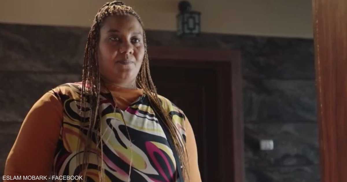 إسلام مبارك تتحدث عن "أشغال شاقة جدا".. وتعلّق على التنمر 5 إسلام مبارك تتحدث عن "أشغال شاقة جدا".. وتعلّق على التنمر