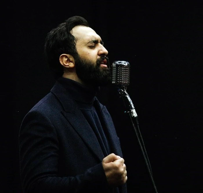 إيران تعاقب مطرب شهير بـ74 جلدة.. لسبب غريب! . صحيفة المرصد 2 إيران تعاقب مطرب شهير بـ74 جلدة.. لسبب غريب! . صحيفة المرصد