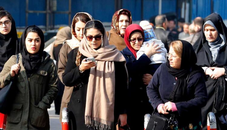 إيران تلغي "شرطة الآداب" بالكامل