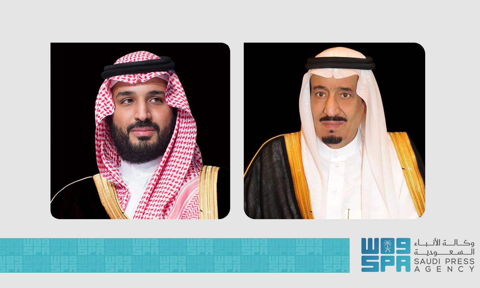 اجتماعي / إنفاذًا لتوجيهات خادم الحرمين الشريفين وسمو ولي العهد.. وصول التوأم الطفيلي المصري محمد عبدالرحمن جمعة إلى الرياض - Saudi Press Agency 2 اجتماعي / إنفاذًا لتوجيهات خادم الحرمين الشريفين وسمو ولي العهد.. وصول التوأم الطفيلي المصري محمد عبدالرحمن جمعة إلى الرياض - Saudi Press Agency