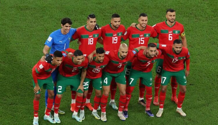 احجز مقعدك .. قيمة وموعد حجز تذاكر مباراة المغرب ضد تانزانيا الجولة السادسة تصفيات كاس العالم 2026 الدرجة الأولى والثانية والبريميوم