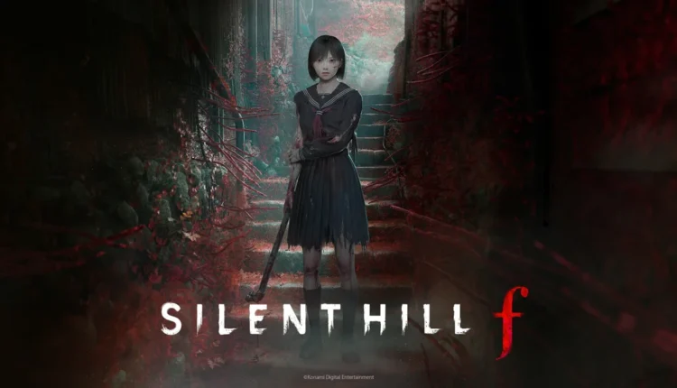 اخيراً، لعبة Silent Hill f تحصل على عرض جديد والكشف عن الاجهزة القادمة اليها