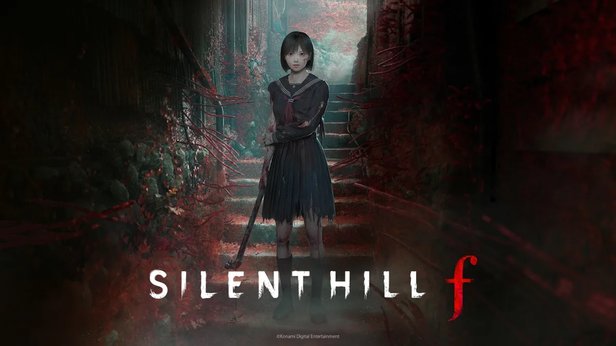 اخيراً، لعبة Silent Hill f تحصل على عرض جديد والكشف عن الاجهزة القادمة اليها 2 اخيراً، لعبة Silent Hill f تحصل على عرض جديد والكشف عن الاجهزة القادمة اليها