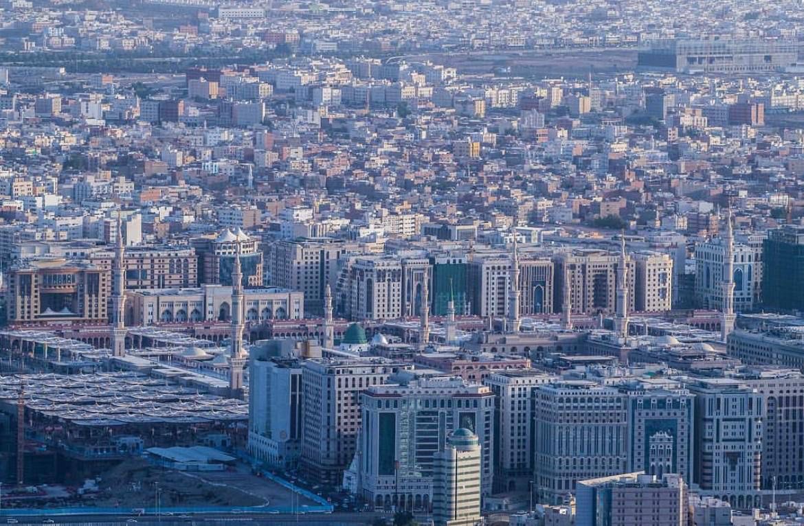 ارتفاع متوسط سعر المتر لعقارات 13 حي في المدينة خلال يناير 5 ارتفاع متوسط سعر المتر لعقارات 13 حي في المدينة خلال يناير