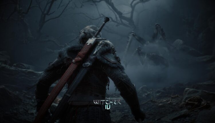 استوديو CDPR يكشف عن ما يميز أسلوب قتال سيري في لعبة The Witcher 4 القادمة