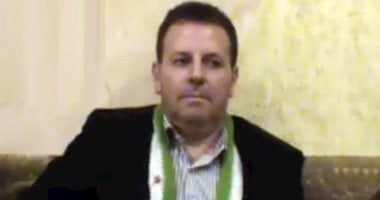 اغتيال سفير سورى منشق عن نظام الأسد فى درعا.. فيديو 5 اغتيال سفير سورى منشق عن نظام الأسد فى درعا.. فيديو