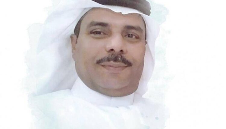 الأسمري شاعر «ما هي هالليلة وبس» يترجل عن صهوة الشعر - أخبار السعودية