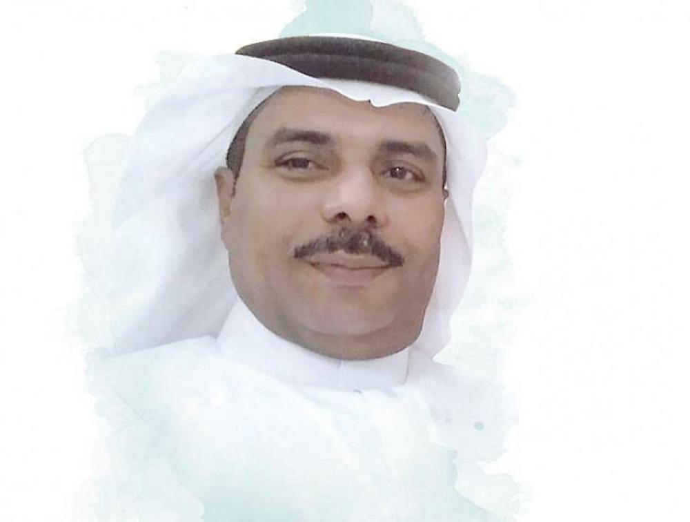 الأسمري شاعر «ما هي هالليلة وبس» يترجل عن صهوة الشعر - أخبار السعودية 4 الأسمري شاعر «ما هي هالليلة وبس» يترجل عن صهوة الشعر - أخبار السعودية