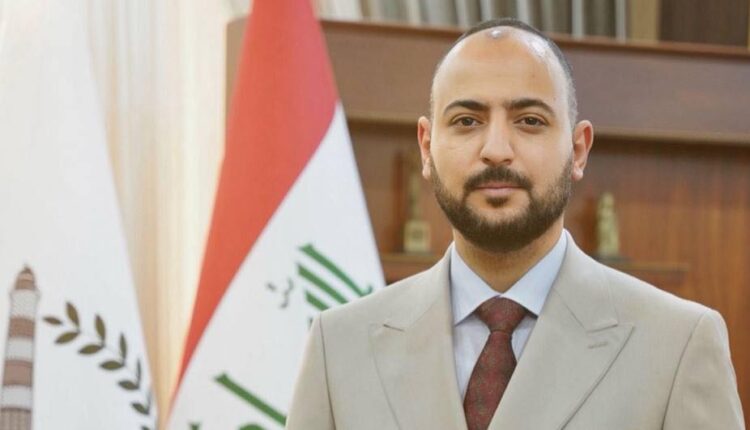 الأقاليم النيابية: تعيين النائب الثاني لمحافظ نينوى غير مقبول قانوناً (وثيقة)