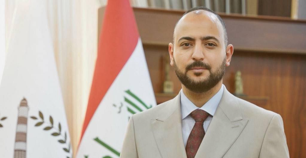 الأقاليم النيابية: تعيين النائب الثاني لمحافظ نينوى غير مقبول قانوناً (وثيقة) 4 الأقاليم النيابية: تعيين النائب الثاني لمحافظ نينوى غير مقبول قانوناً (وثيقة)