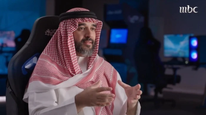 الأمير فيصل بن بندر يروي قصة الاجتماعات التي عقدها ولي العهد مع مسؤولي أكبر شركة ألعاب قبل تنظيم كأس العالم للرياضات الإلكترونية . صحيفة المرصد