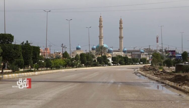 الأنبار.. جدل حول تحويل "السلة الغذائية" إلى مجمعات سكنية