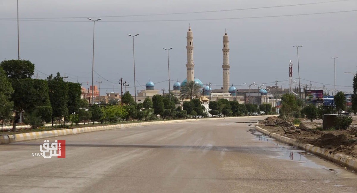 الأنبار.. جدل حول تحويل "السلة الغذائية" إلى مجمعات سكنية 5 الأنبار.. جدل حول تحويل "السلة الغذائية" إلى مجمعات سكنية