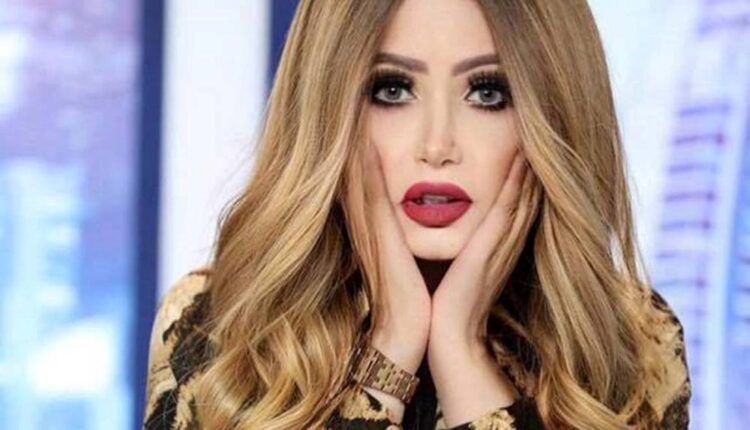 الإعلامية الكويتية مي العيدان: «إش إش» نسخة معدلة من «مدام شلاطة» لشريهان - أخبار السعودية