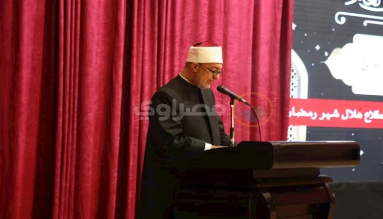 الإفتاء تحسم حكم صيام المسافر من السعودية إلى مصر بعد إعلان