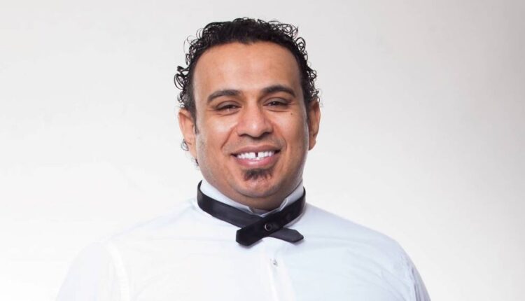 الاستعانة بـ AI بدلاً من مي عمر.. الليثي: «أولجا» أدت مشاهد الرقص في «إش إِش» - أخبار السعودية