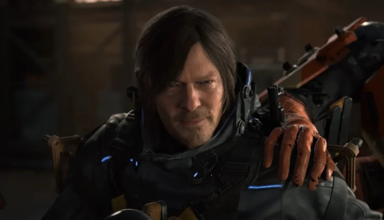 الاعلان رسمياً عن موعد اصدار لعبة Death Stranding 2 مع عرض مثير
