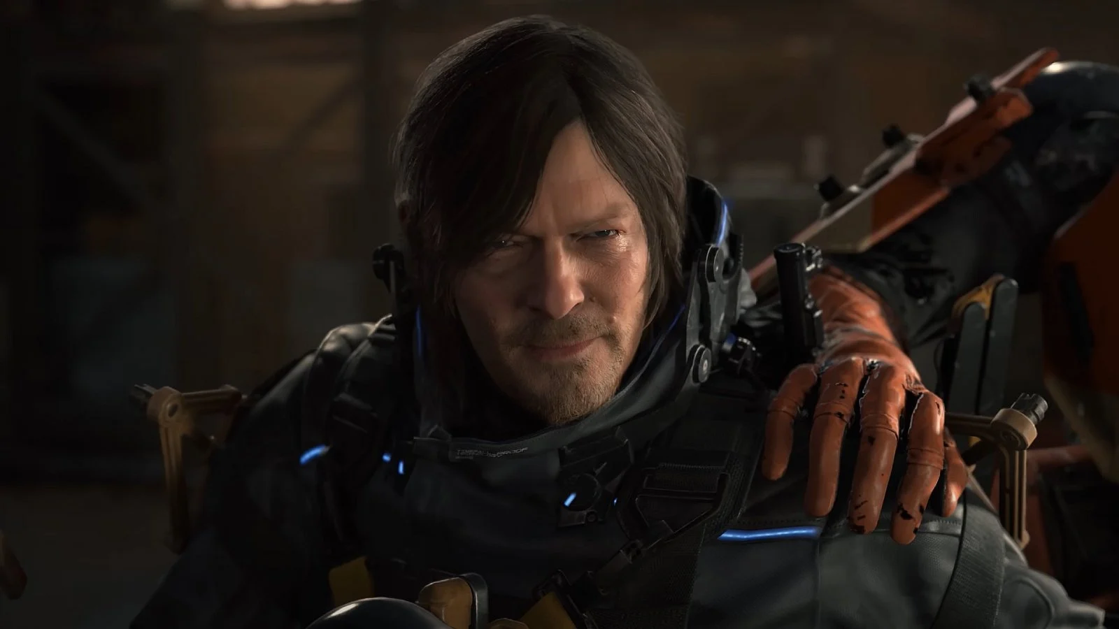 الاعلان رسمياً عن موعد اصدار لعبة Death Stranding 2 مع عرض مثير 2 الاعلان رسمياً عن موعد اصدار لعبة Death Stranding 2 مع عرض مثير