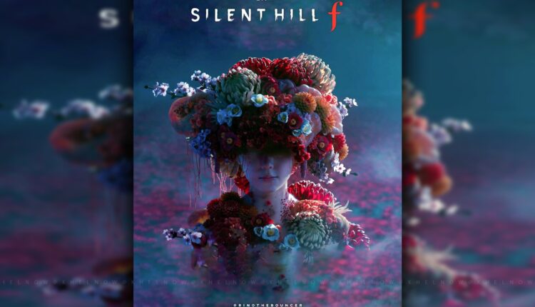 الاعلان عن حلقة Silent Hill Transmission جديدة مع التركيز على Silent Hill f