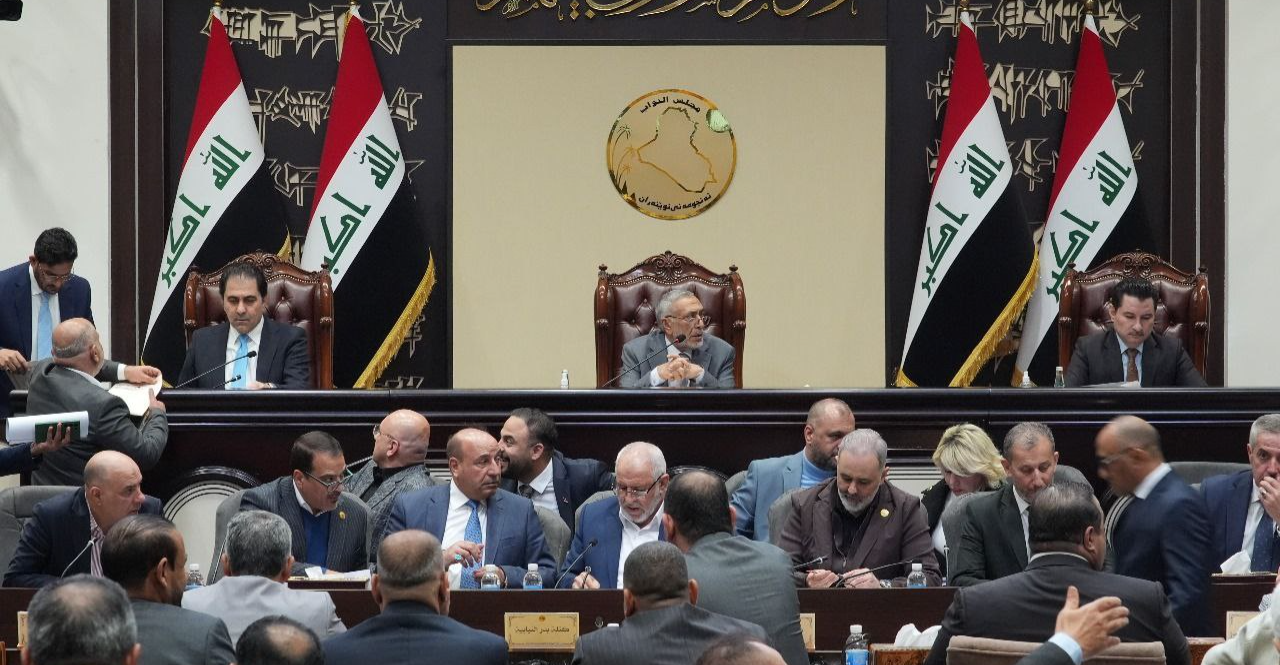 البرلمان العراقي يعقد جلسته برئاسة المشهداني ويوصي التربية بإعادة العمل بنظام المحاولات 3 البرلمان العراقي يعقد جلسته برئاسة المشهداني ويوصي التربية بإعادة العمل بنظام المحاولات