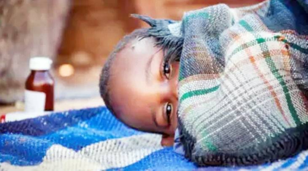 «البكاء الغامض».. يثير القلق في أفريقيا! - أخبار السعودية 2 «البكاء الغامض».. يثير القلق في أفريقيا! - أخبار السعودية