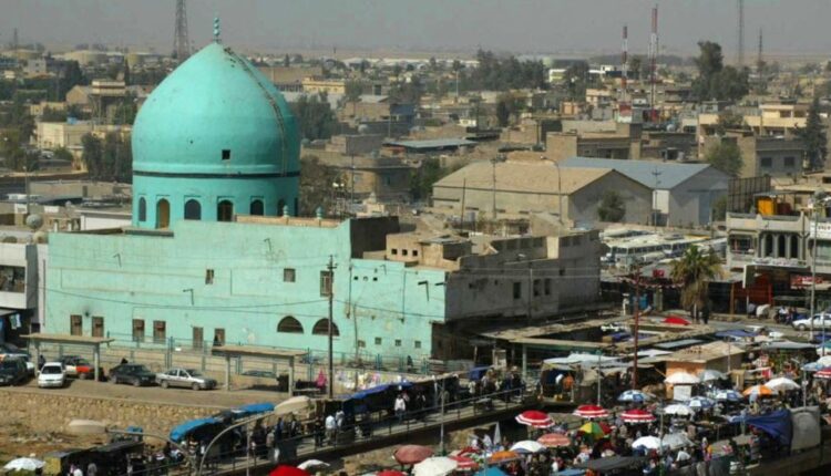 التربية ترد بغضب على حزب تركماني اتهمها بمنح استثمارات بكركوك (وثائق)
